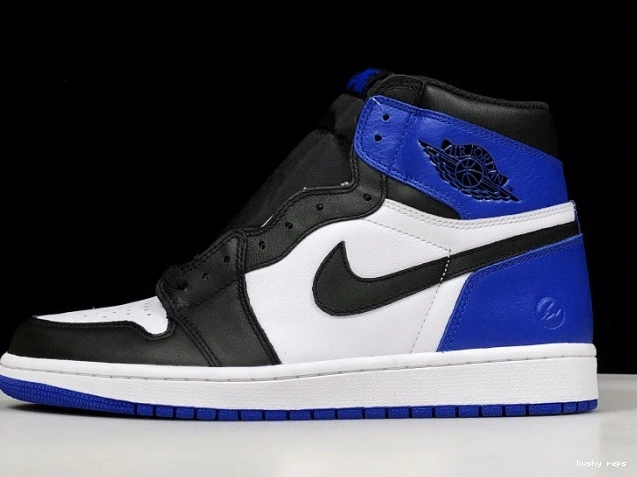 Husky Air 1 Fragment Jordan High 716371-040 OG Retro 0821